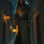 Al-ajooz ghost story