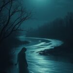Al-Maskoona ghost story