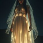 Al-Jaha ghost story