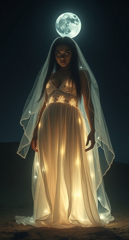 Al-Jaha ghost story
